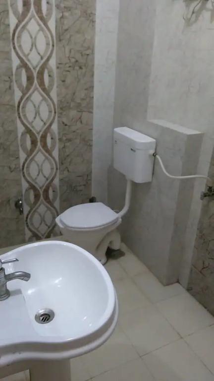 Джайпур: Hotel Gitanjali