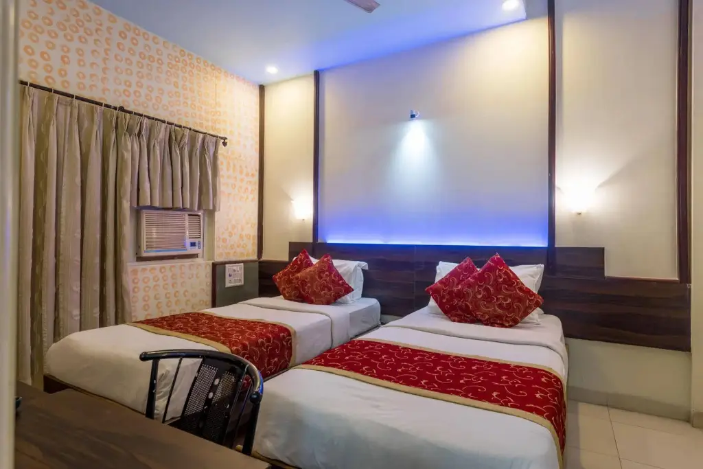 Hotel Panchratna — фото 1