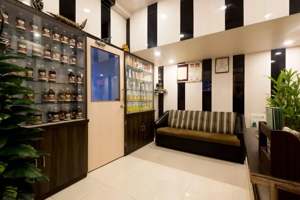 Панвель: Hotel Panchratna