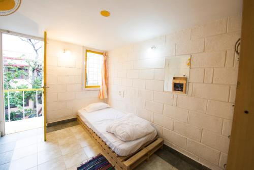 Бангалор: Cuckoo Hostel