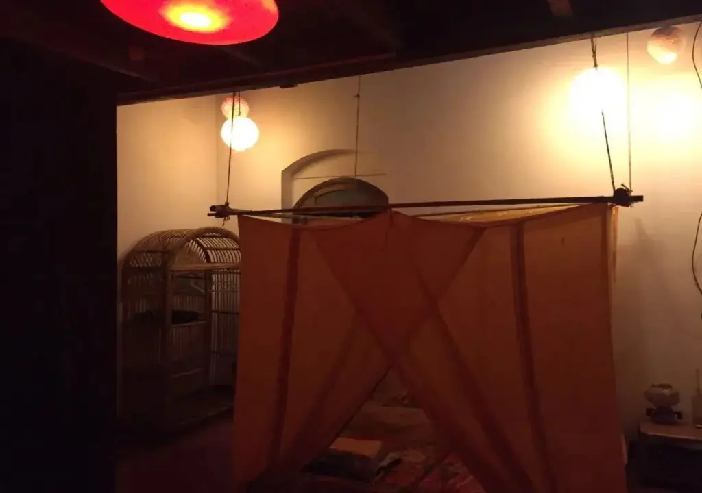 Вагатор: Chikoo House