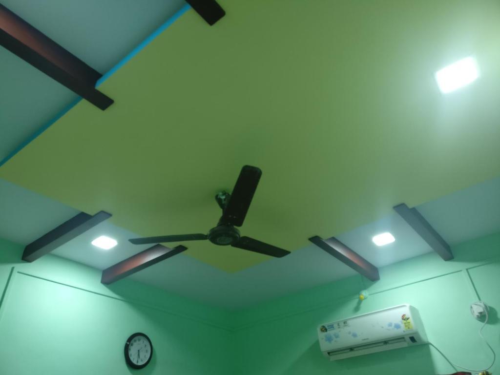 Киим: Krushna Kunj Holiday Home