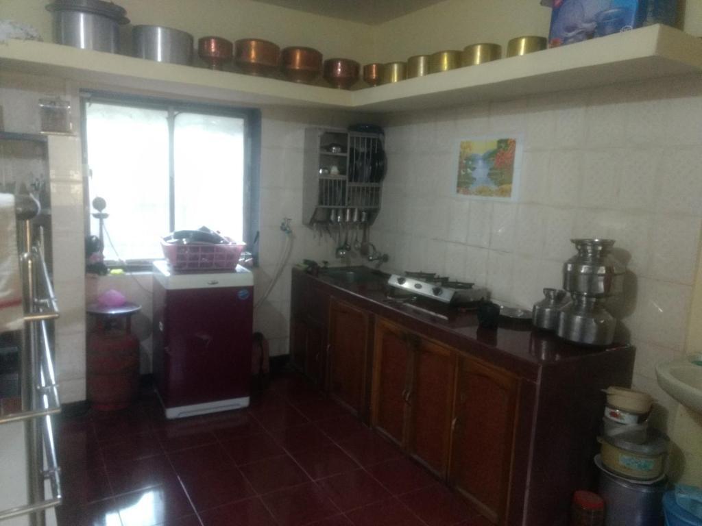 Киим: Krushna Kunj Holiday Home