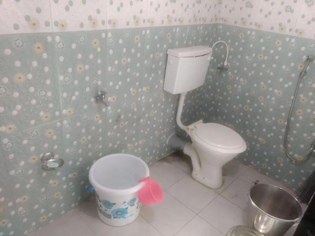 Киим: Krushna Kunj Holiday Home
