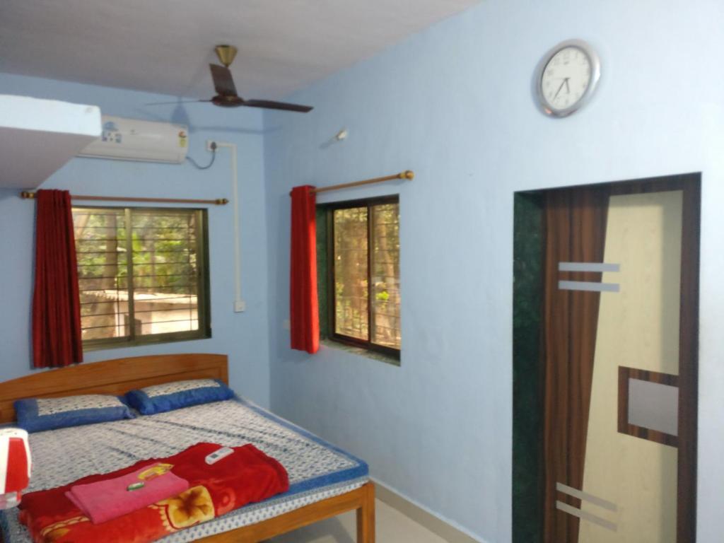 Krushna Kunj Holiday Home — фото 1