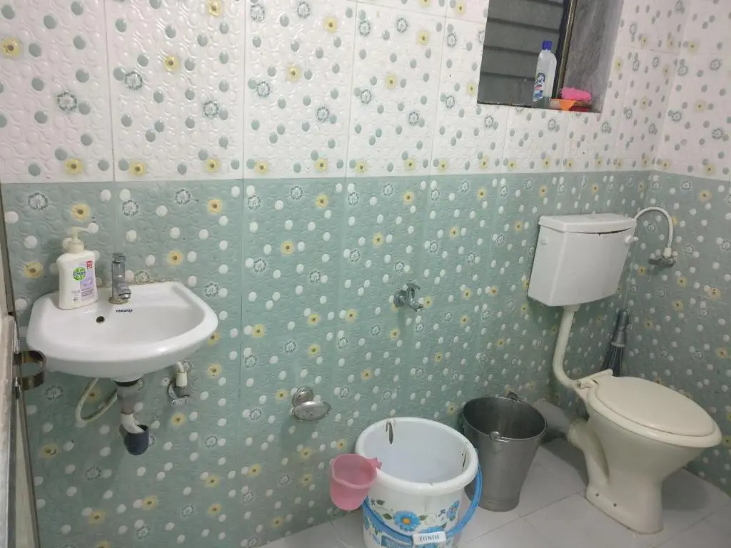Киим: Krushna Kunj Holiday Home