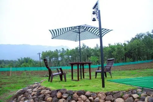Бандипур: Tiger Tracks Holiday Resort – Mudumalai