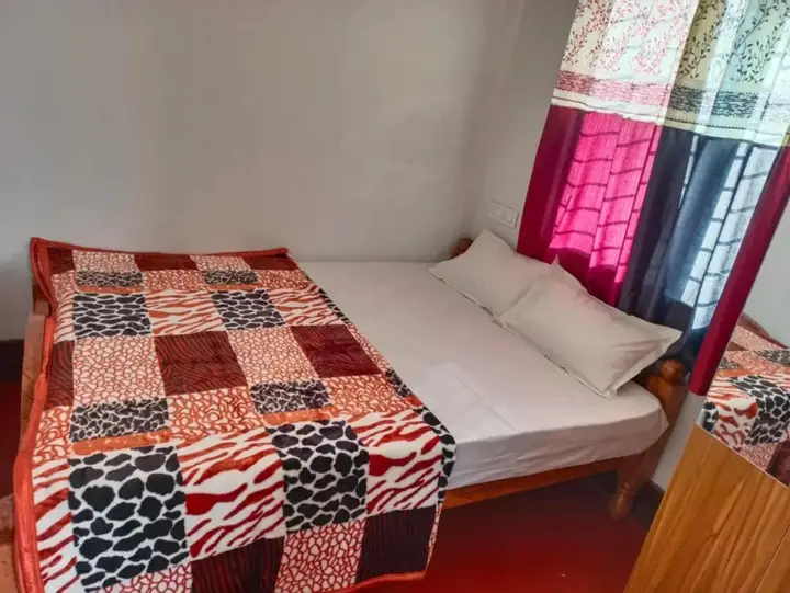 Шиккамагалуру: Halenahalli Home Stay