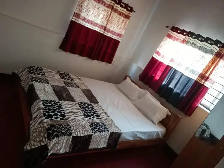 Шиккамагалуру: Halenahalli Home Stay