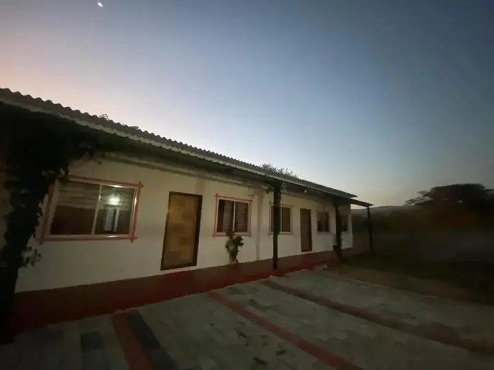 Шиккамагалуру: Halenahalli Home Stay