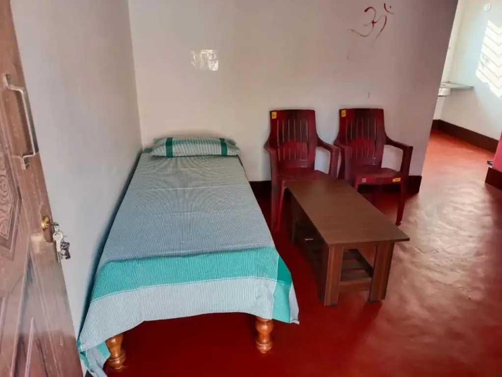 Шиккамагалуру: Halenahalli Home Stay