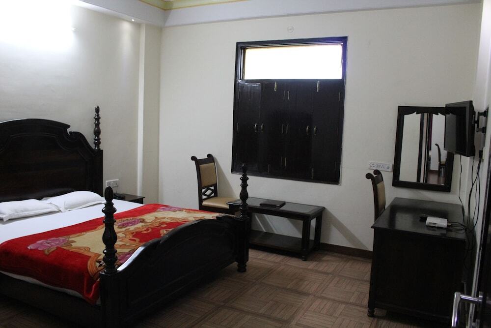 Джайпур: Hotel Apano Rajasthan
