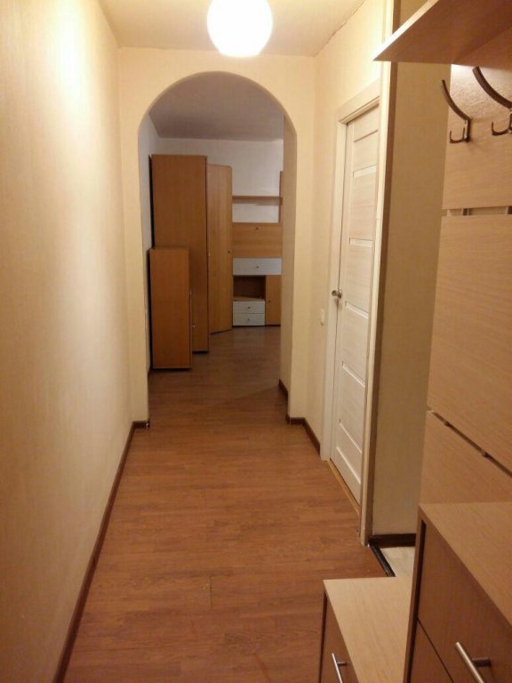 Москва: Bolshaya Cherkizovskaya 8/2 Apartments