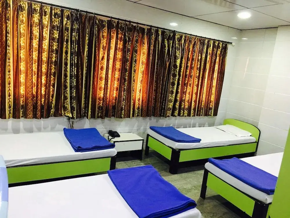Мумбаи: Hotel Bismilla