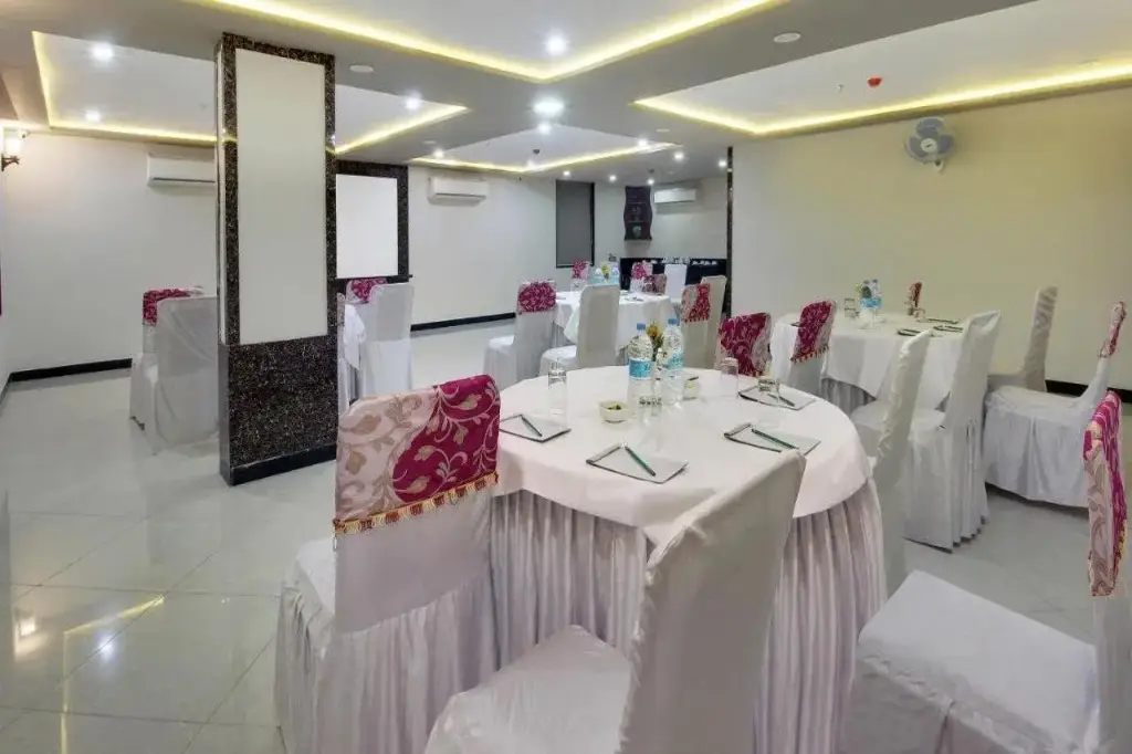 Джодхпур: Trulyy Rudransh Inn