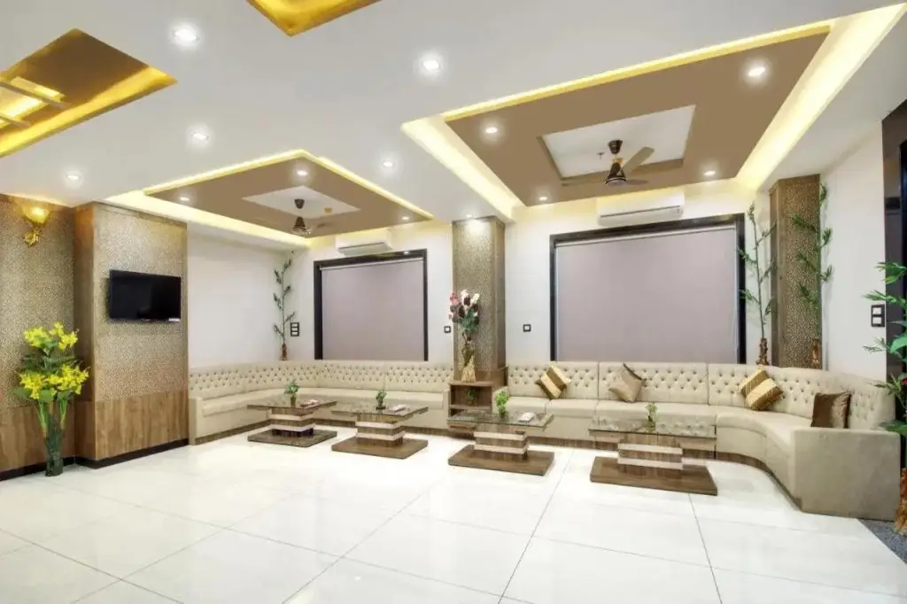 Джодхпур: Trulyy Rudransh Inn