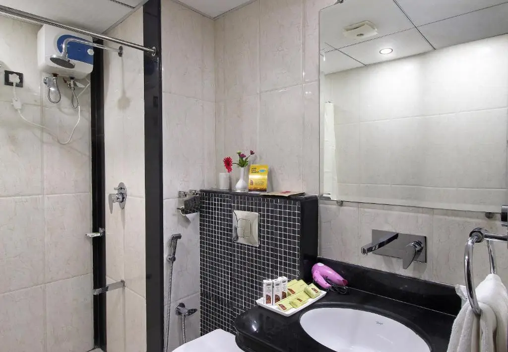 Trulyy Rudransh Inn — фото 1