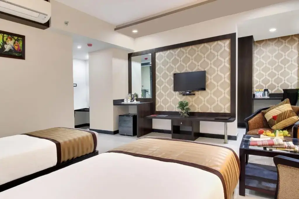 Джодхпур: Trulyy Rudransh Inn