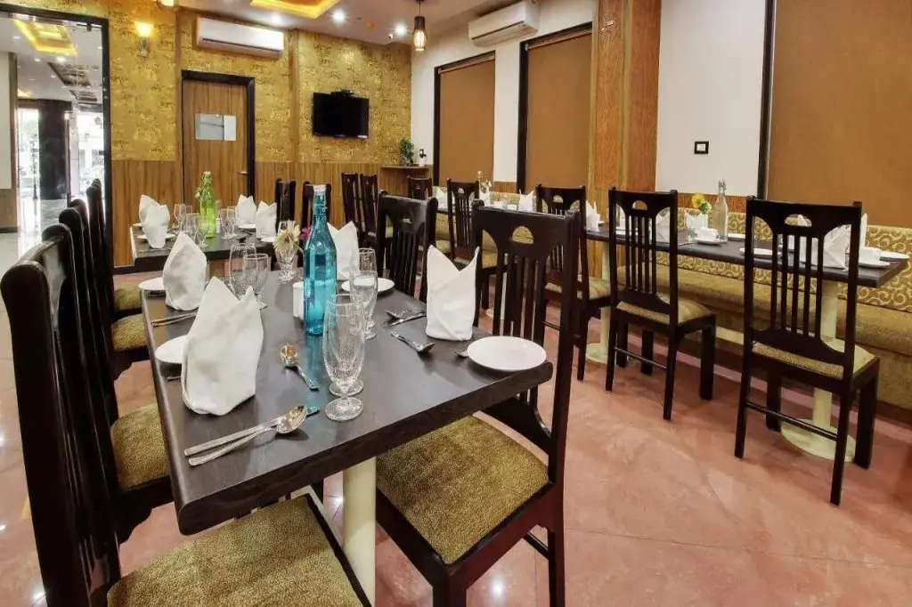 Джодхпур: Trulyy Rudransh Inn