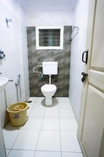Майсур: Hotel Prakaash Residency