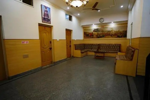 Майсур: Hotel Prakaash Residency