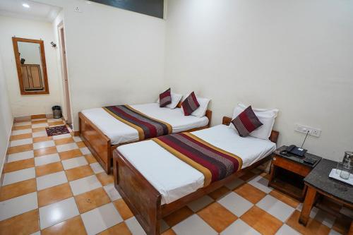 Майсур: Hotel Prakaash Residency