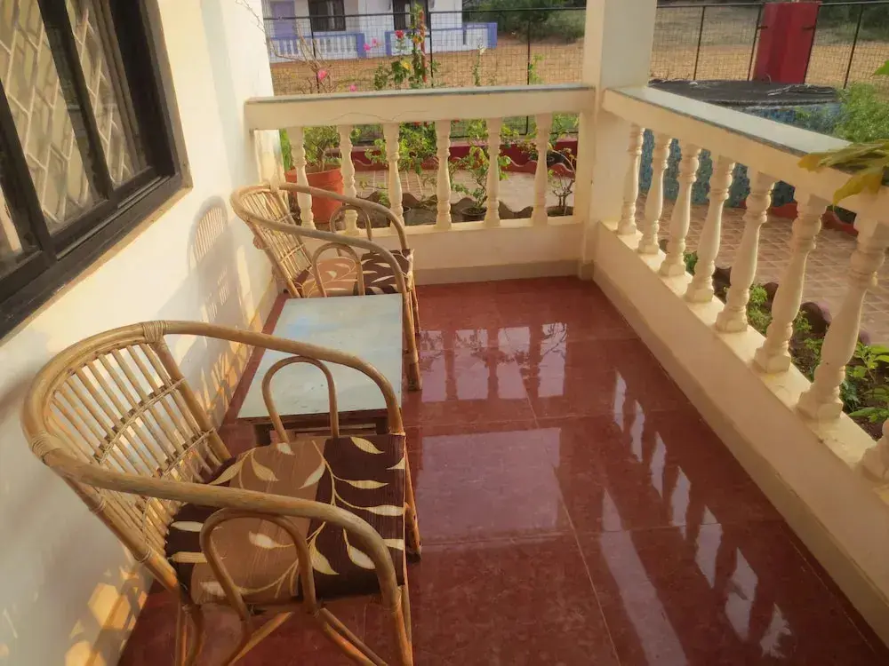 Кандолим: Sea Pearl Guest house