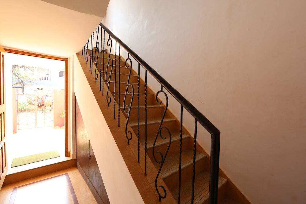 Кандолим: Sea Pearl Guest house