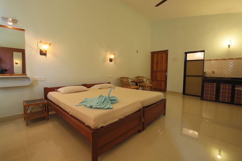 Кандолим: Sea Pearl Guest house