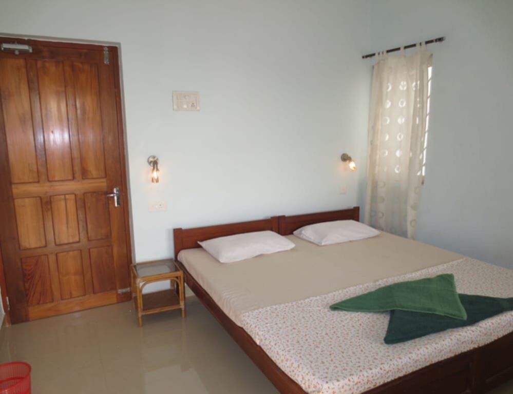 Кандолим: Sea Pearl Guest house