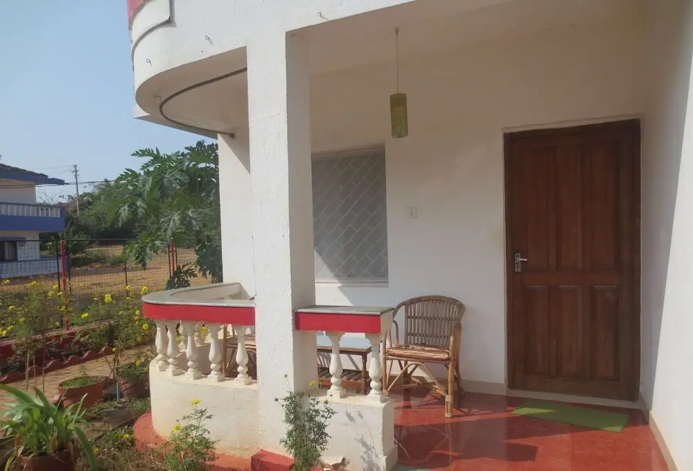 Кандолим: Sea Pearl Guest house