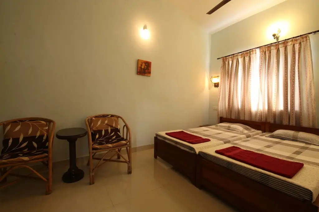 Кандолим: Sea Pearl Guest house