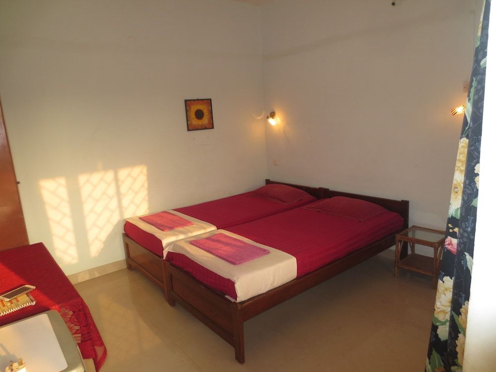 Кандолим: Sea Pearl Guest house