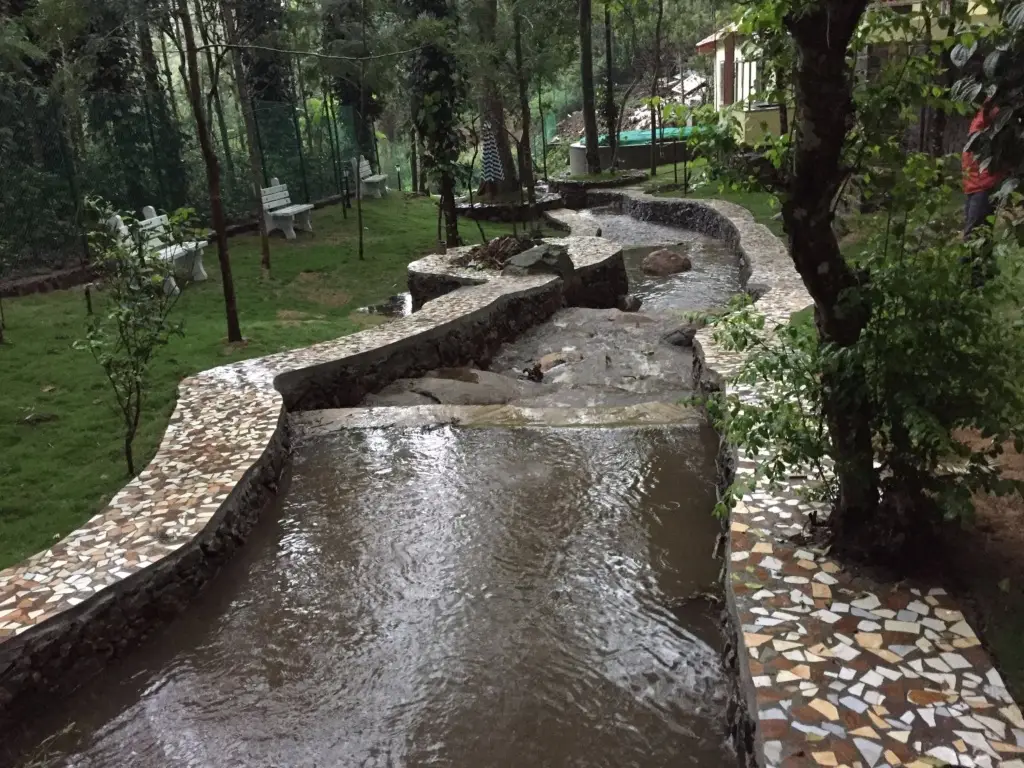 The Brook - Resorts & Spa - Yercaud — фото 1
