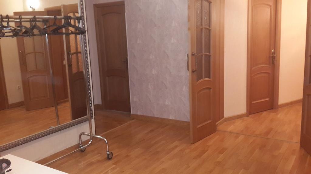 Москва: Bolshaya Dorogomilovskaya Guest House