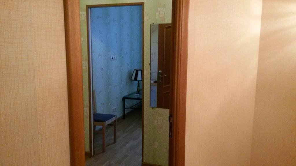 Москва: Bolshaya Dorogomilovskaya Guest House