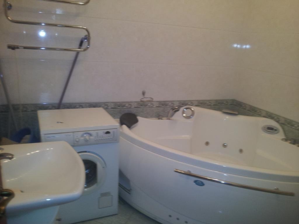 Москва: Bolshaya Dorogomilovskaya Guest House