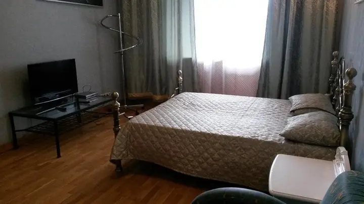 Москва: Bolshaya Dorogomilovskaya Guest House