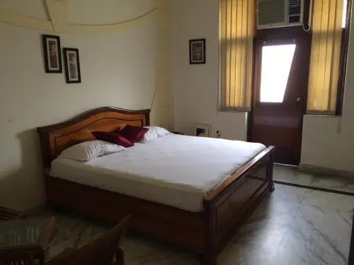 Биджнор: Kanha Resort