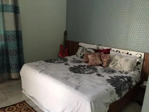 Биджнор: Kanha Resort
