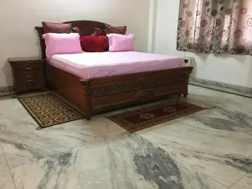 Биджнор: Kanha Resort
