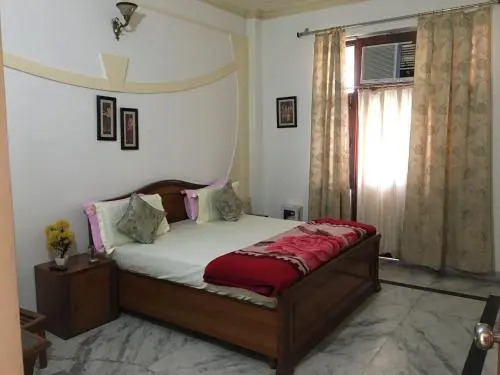 Биджнор: Kanha Resort