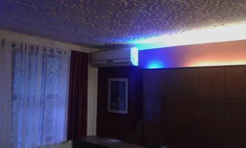 Аллеппи: Athens-The Budget wing of Komala Hotel
