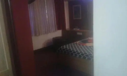 Аллеппи: Athens-The Budget wing of Komala Hotel