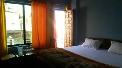 Наинитал: Hotel Himalaya