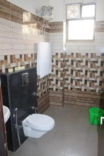 Алвар: Virasat (A Perfect Holiday Home)