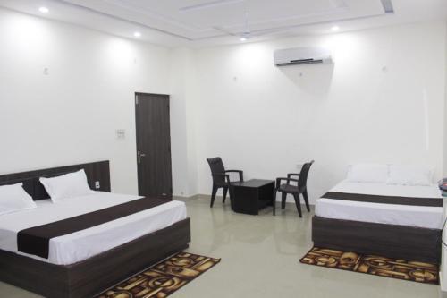 Virasat (A Perfect Holiday Home) — фото 1