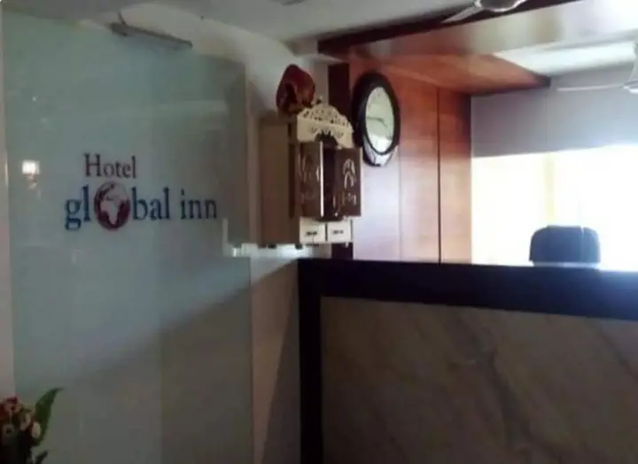 Ахмедабад: OYO Rooms Naroda Gidc