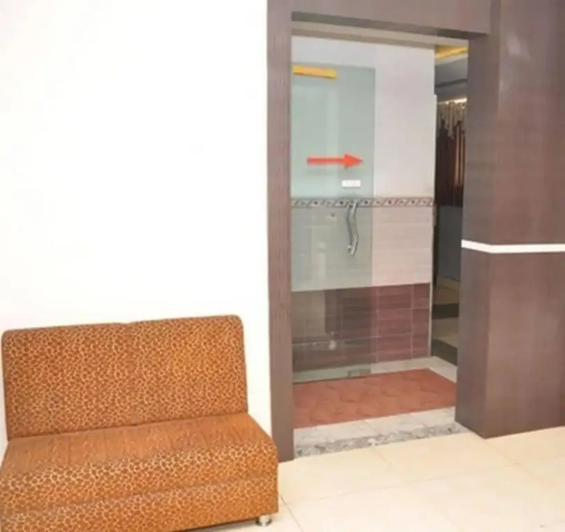 OYO Rooms Naroda Gidc — фото 1