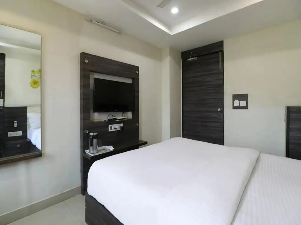 Ахмедабад: OYO Rooms Naroda Gidc